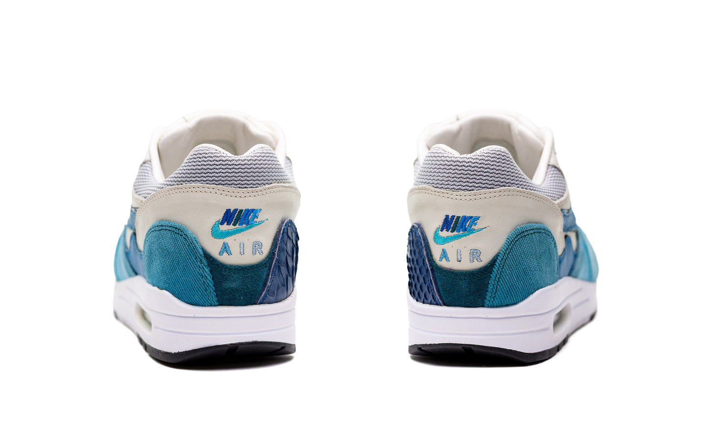 Air Max 1 - Wild Ocean