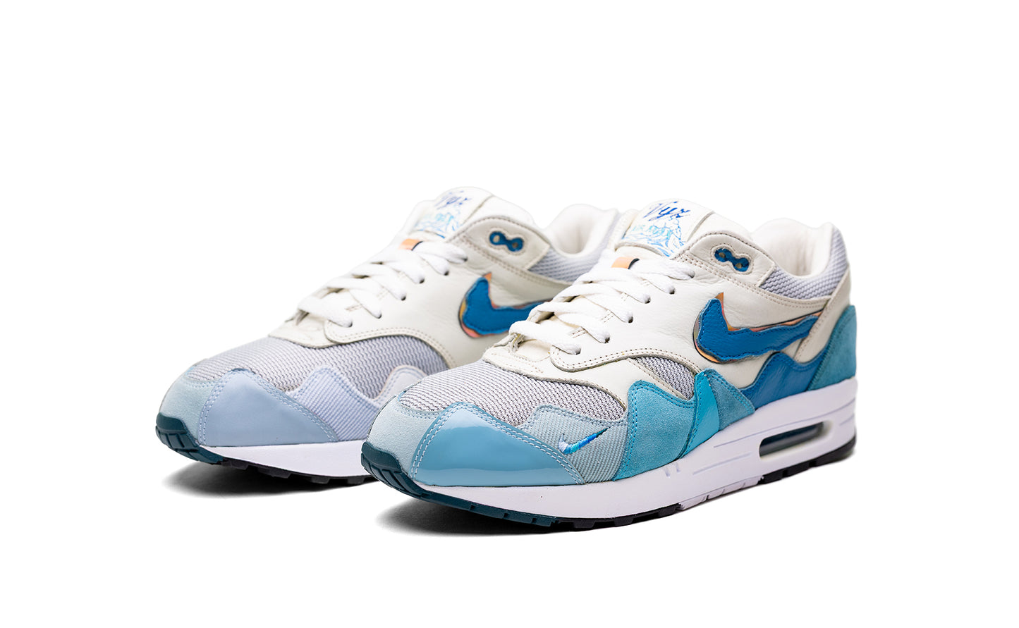 Air Max 1 - Wild Ocean