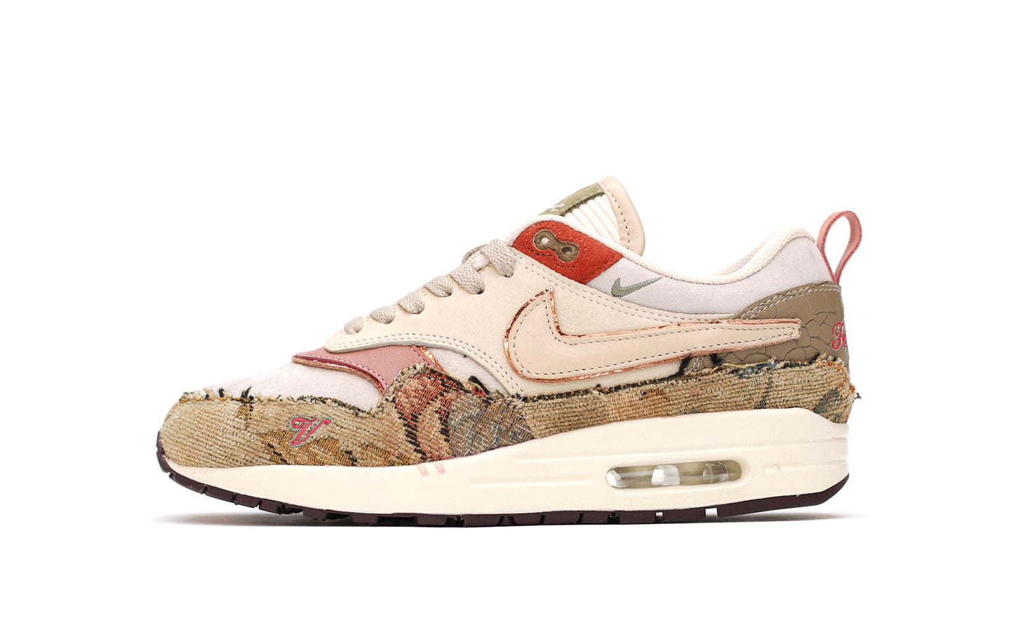 Air Max 1 - Oldfangled 2.0