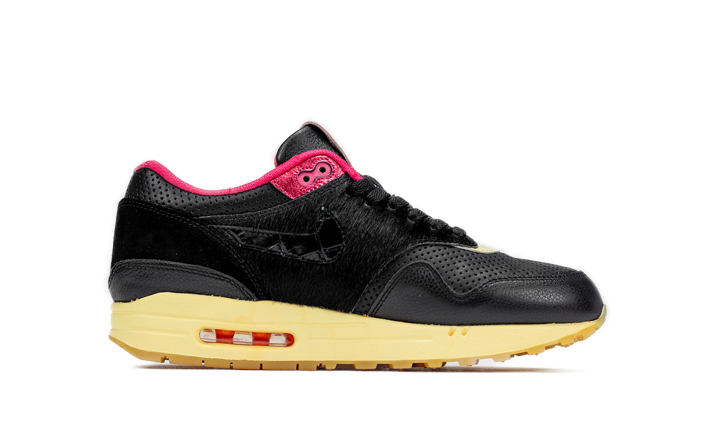 Air Max 1 - Kid Robot
