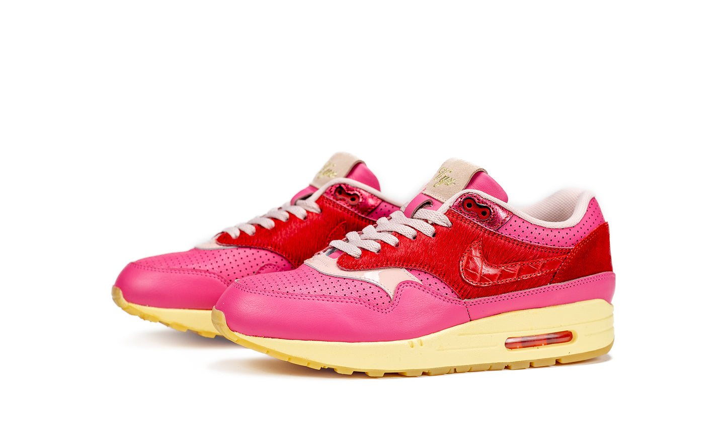 Air Max 1 - Kid Robot F&F