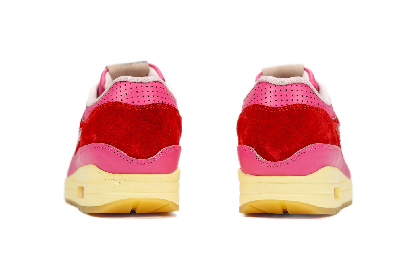 Air Max 1 - Kid Robot F&F