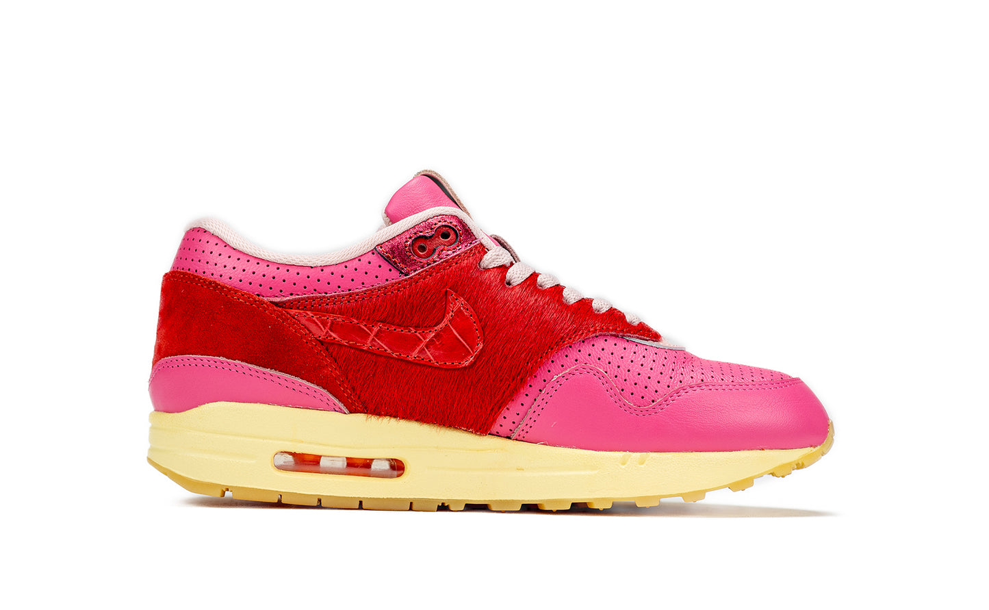 Air Max 1 - Kid Robot F&F