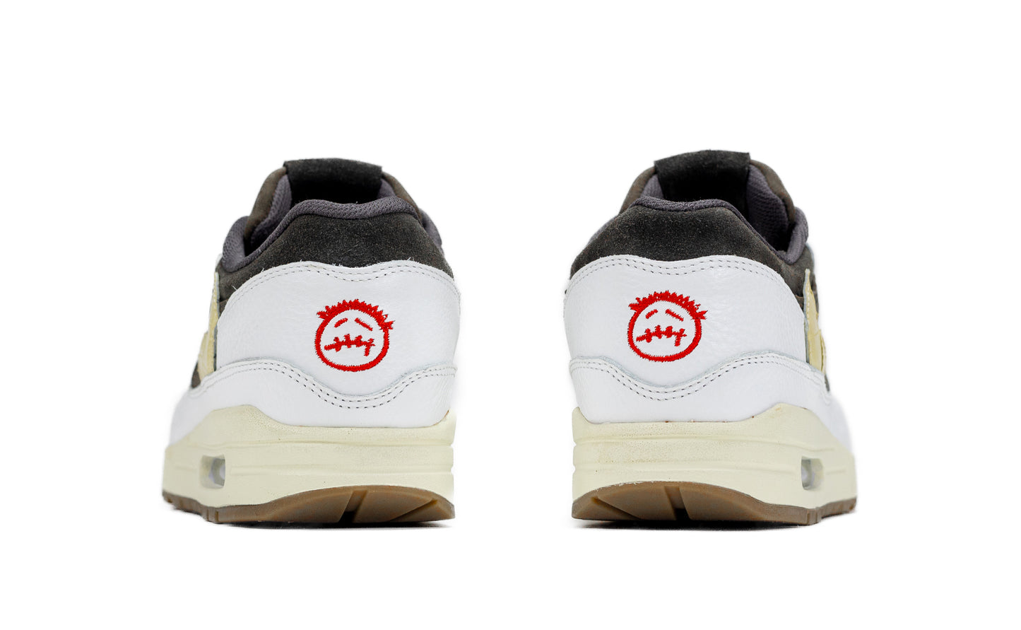 Air Max 1 - TS Mocha