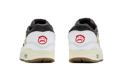 Air Max 1 - TS Mocha