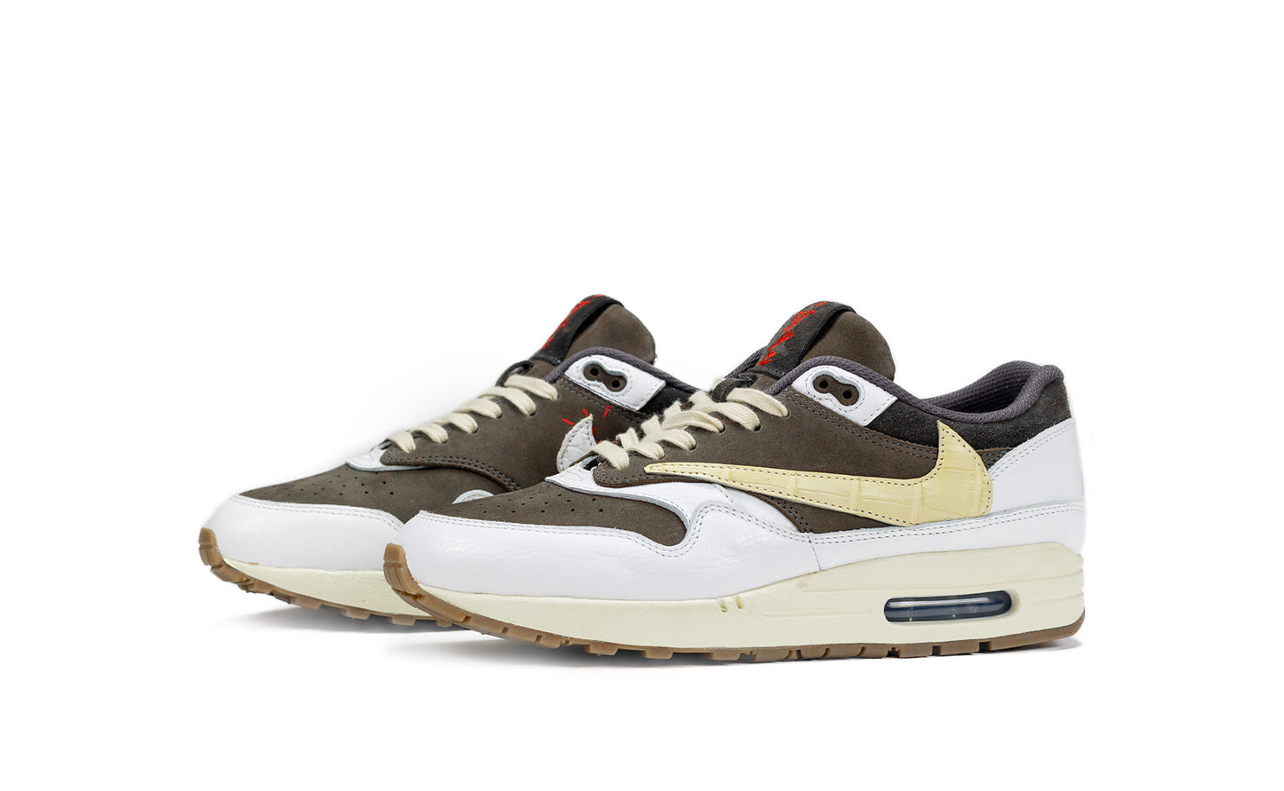 Air Max 1 - TS Mocha
