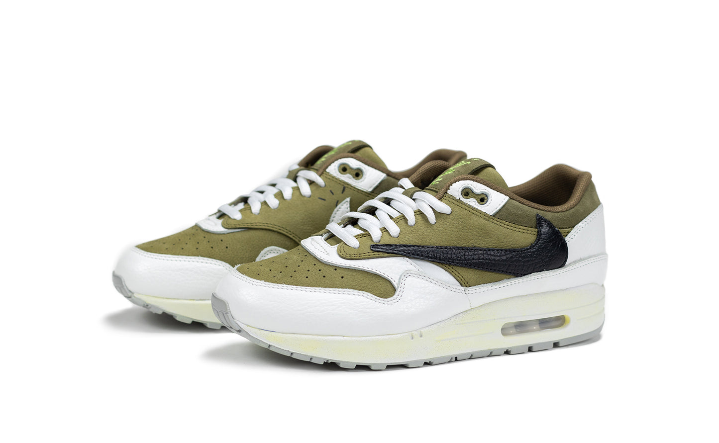 Air Max 1 - TS Olive