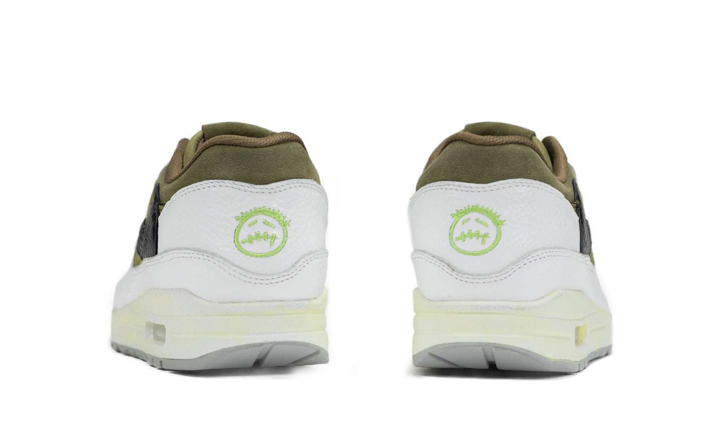 Air Max 1 - TS Olive
