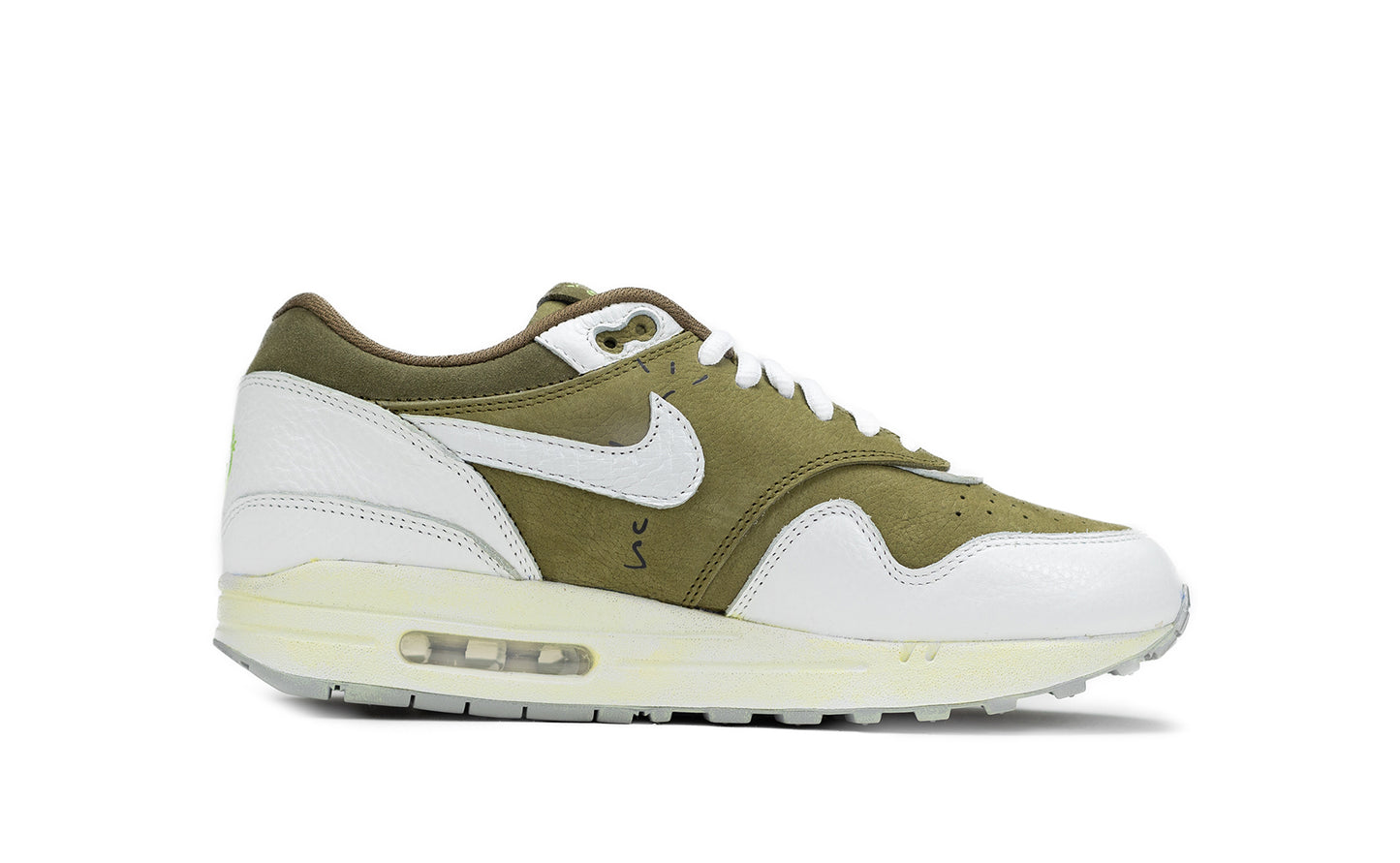 Air Max 1 - TS Olive