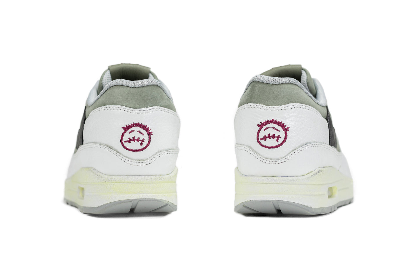 Air Max 1 - TS Tundra