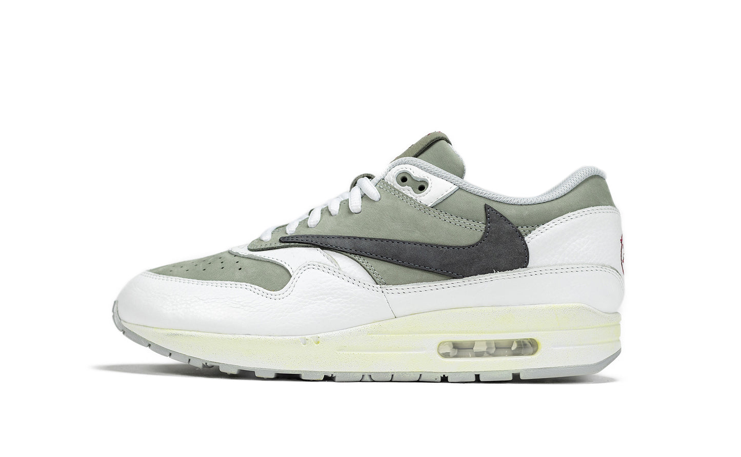 Air Max 1 - TS Tundra