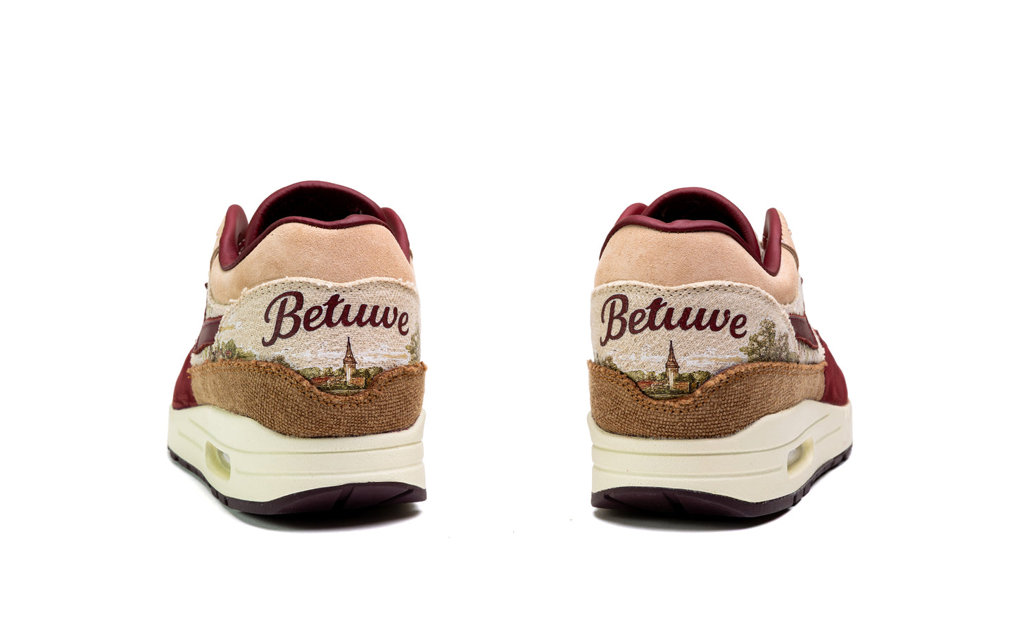 Air Max 1 - The Betuwe
