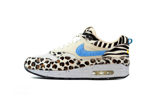 Air Max 1 - Animal Snow Leopard