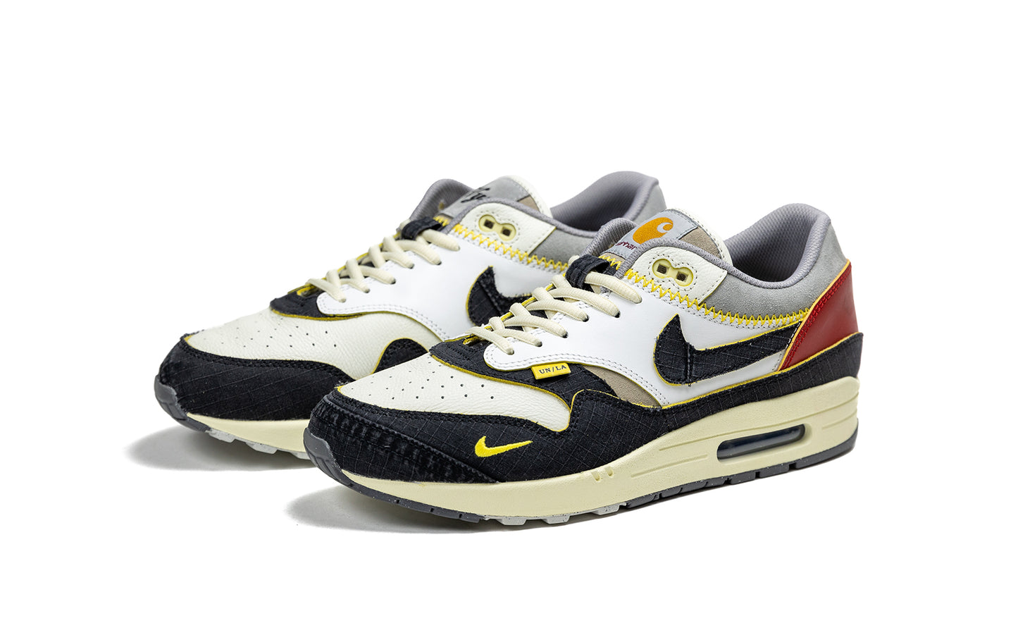 Air Max 1 - Union Carharrt