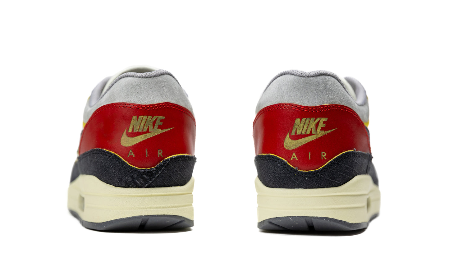Air Max 1 - Union Carharrt