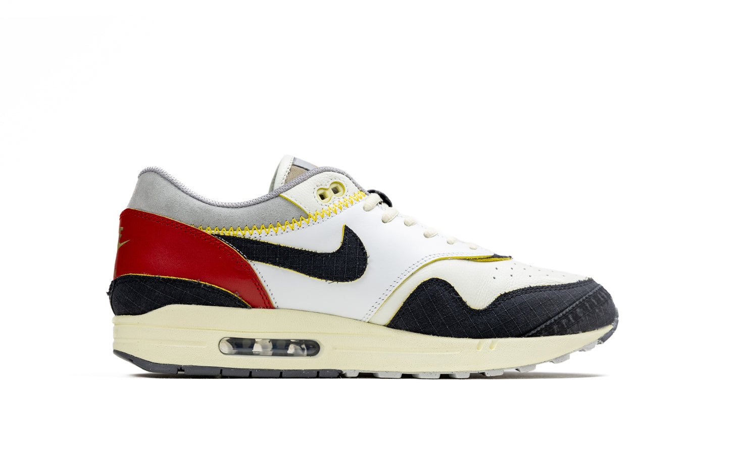 Air Max 1 - Union Carharrt