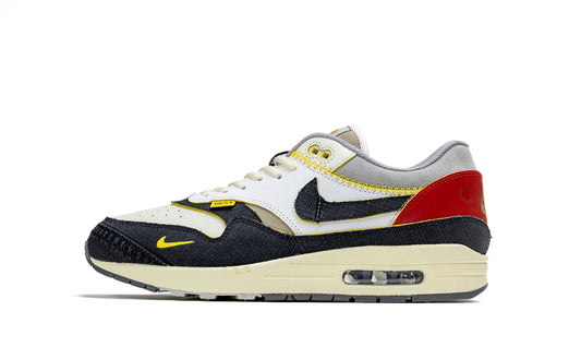 Air Max 1 - Union Carharrt