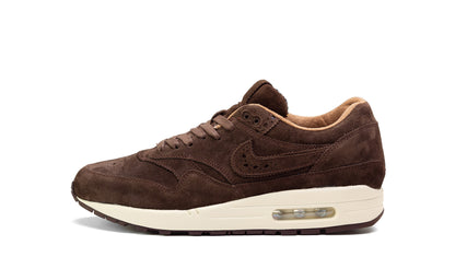 Air Max 1 - Gentleman Chocolate