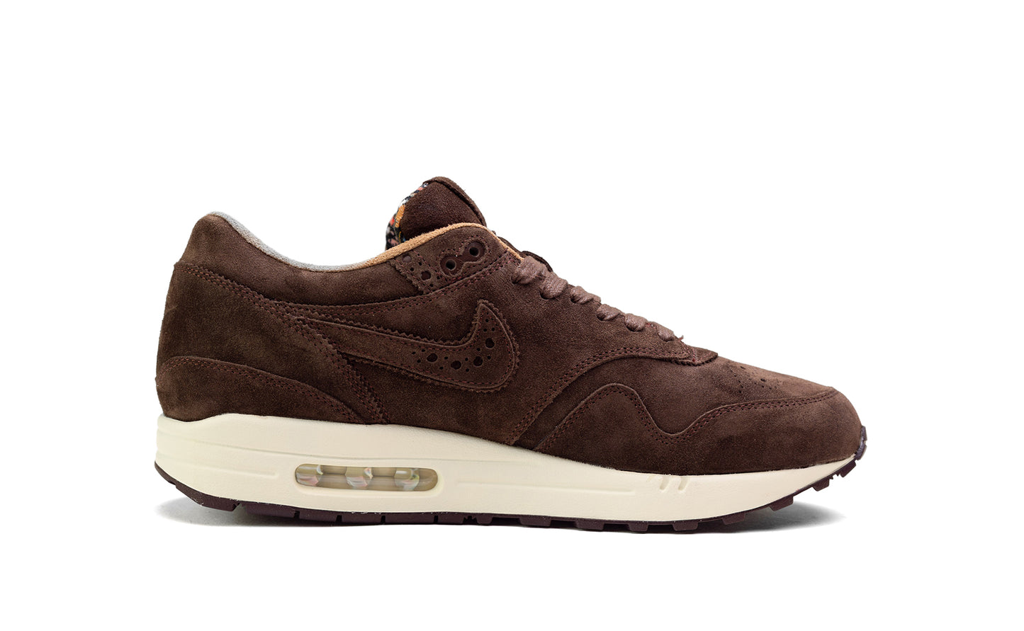Air Max 1 - Gentleman Chocolate