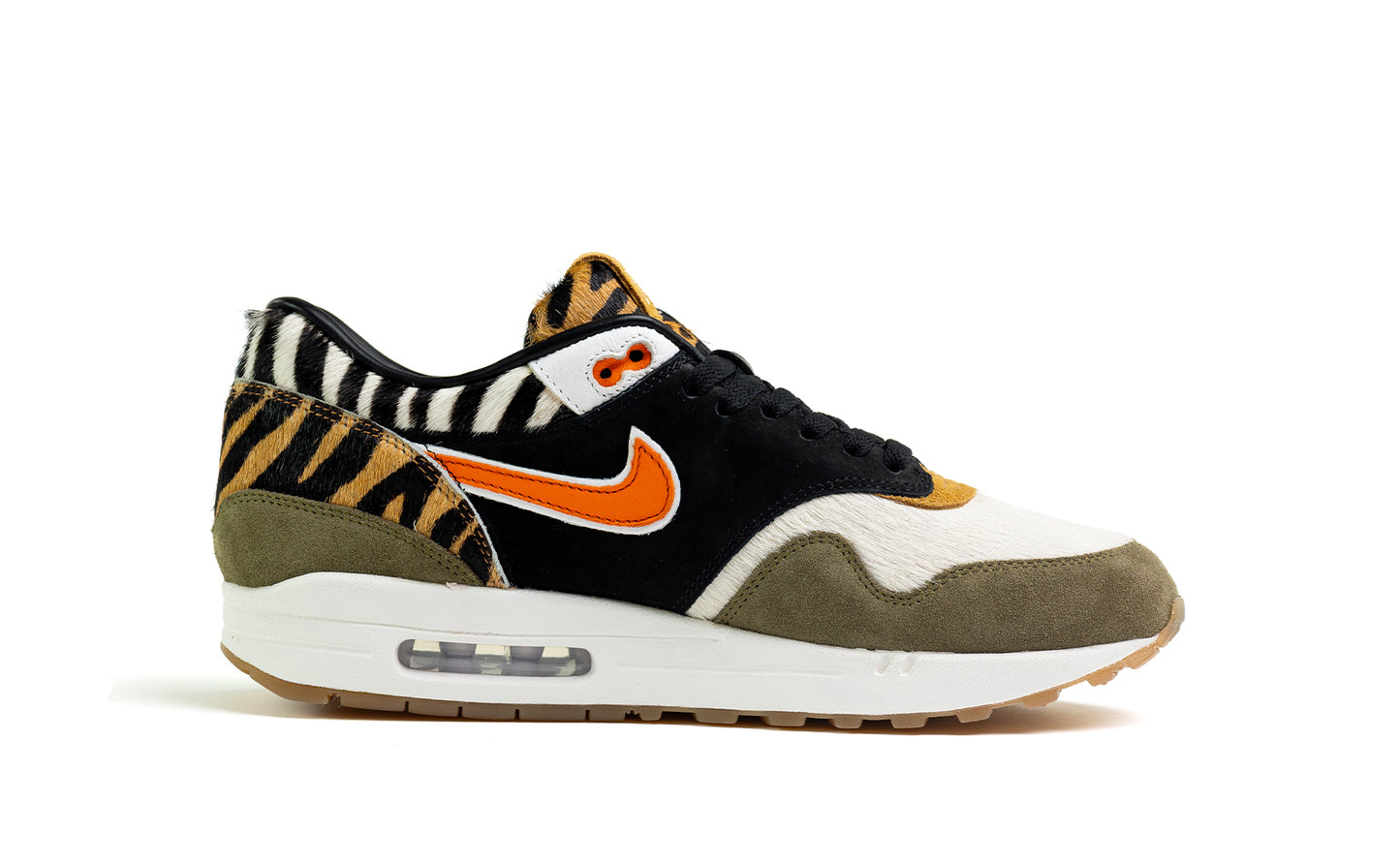 Air Max 1 - VIJZ in the Jungle