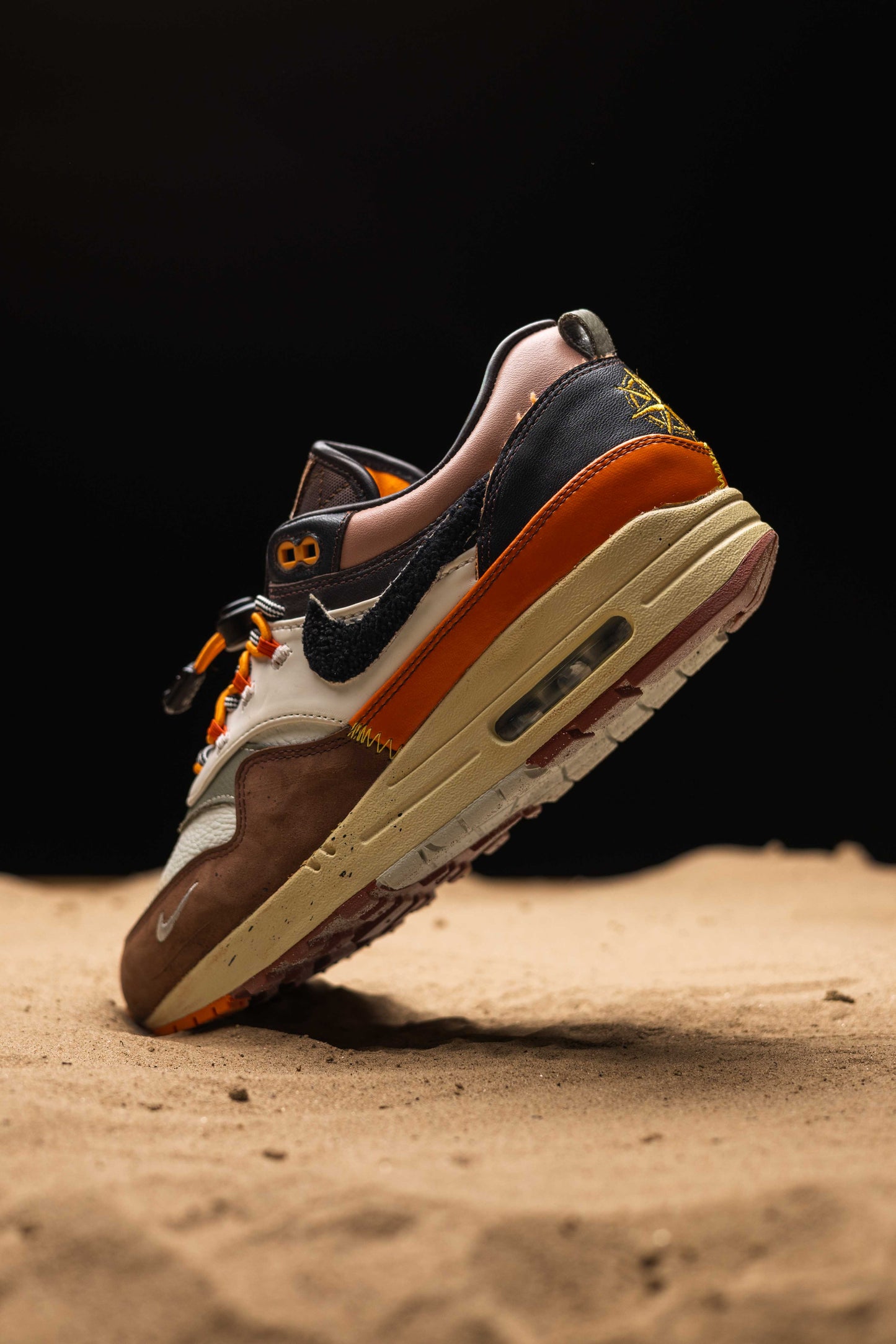 Air Max 1 - Survivor