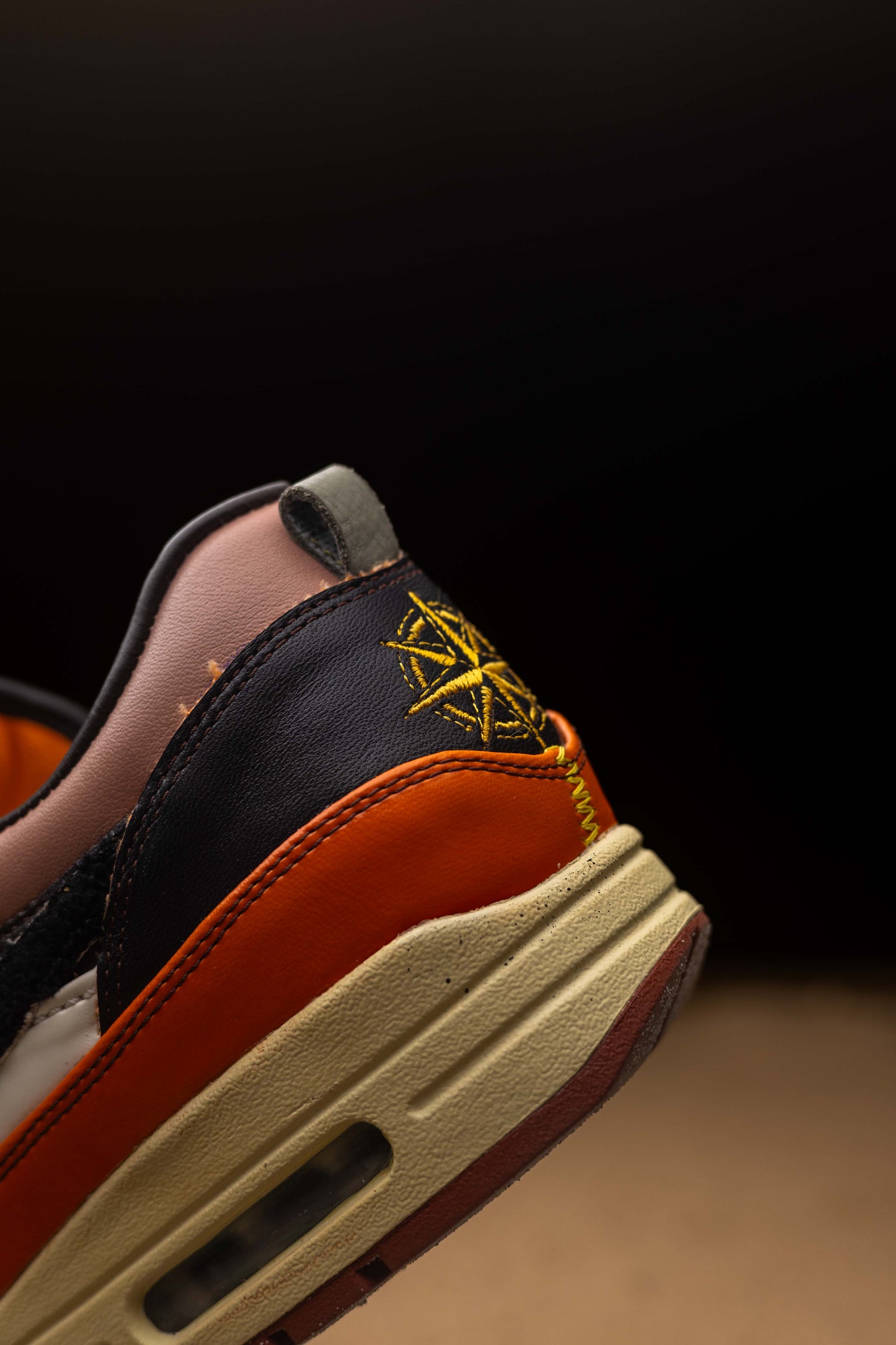 Air Max 1 - Survivor