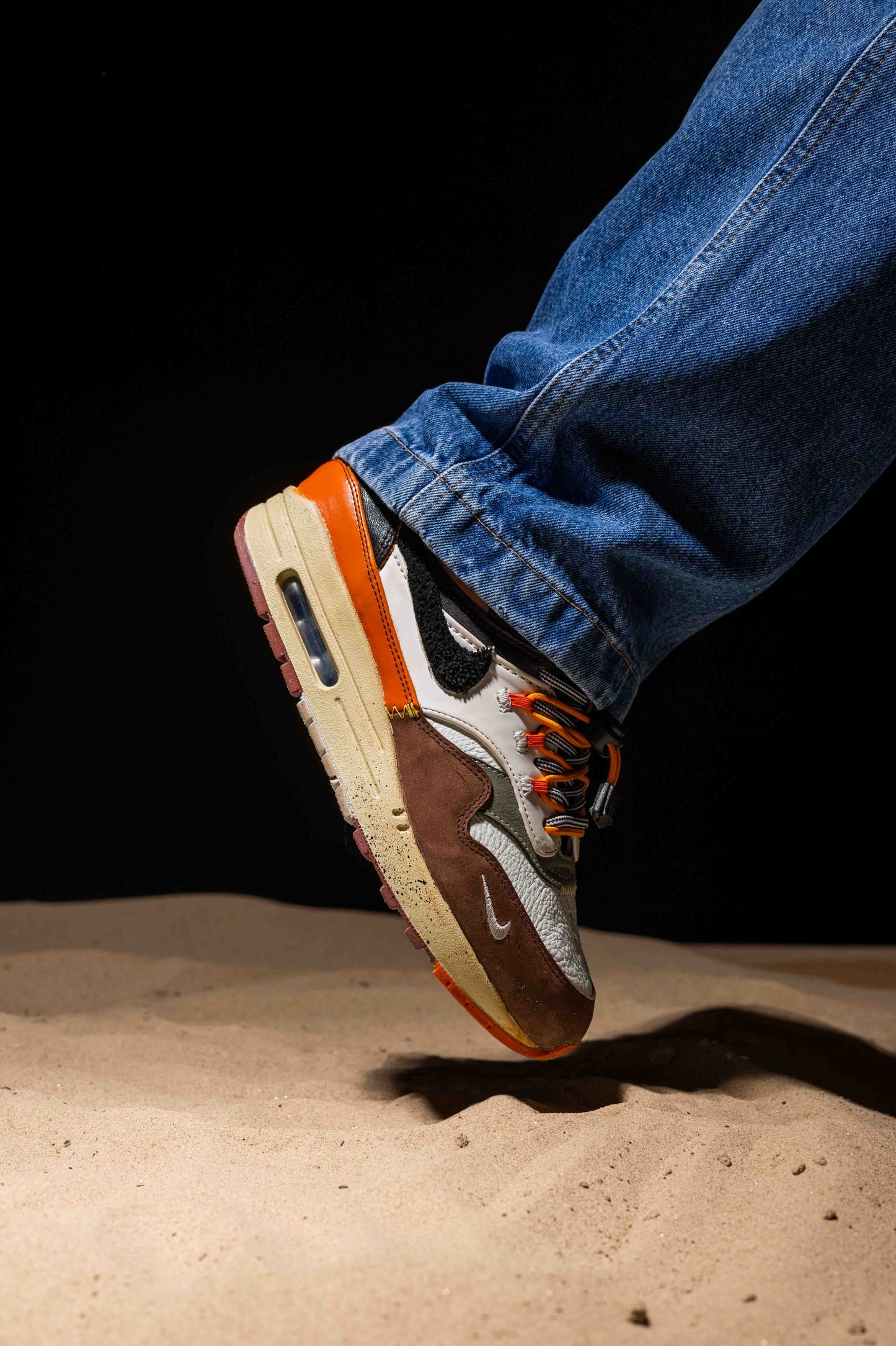 Air Max 1 - Survivor