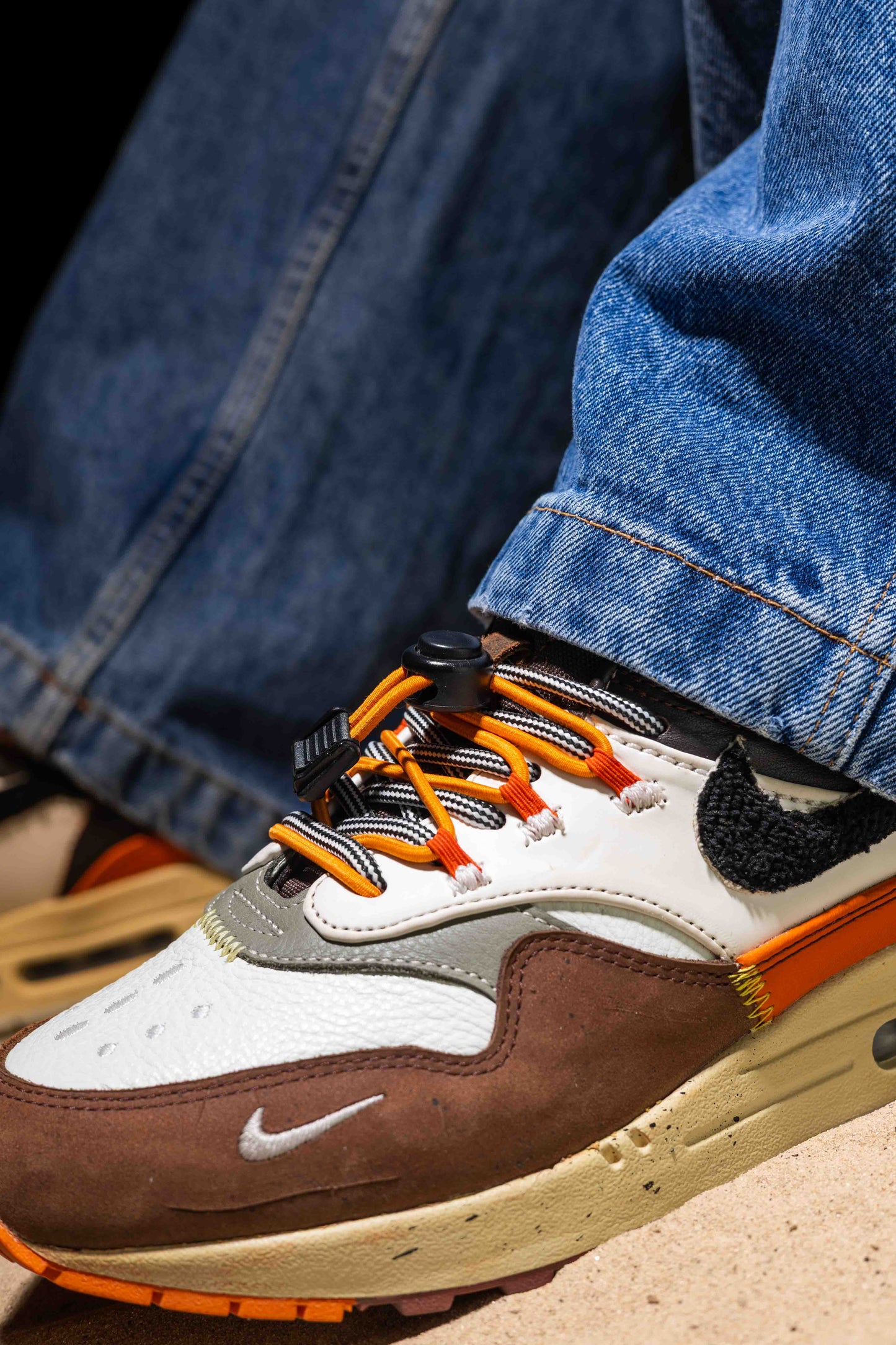 Air Max 1 - Survivor