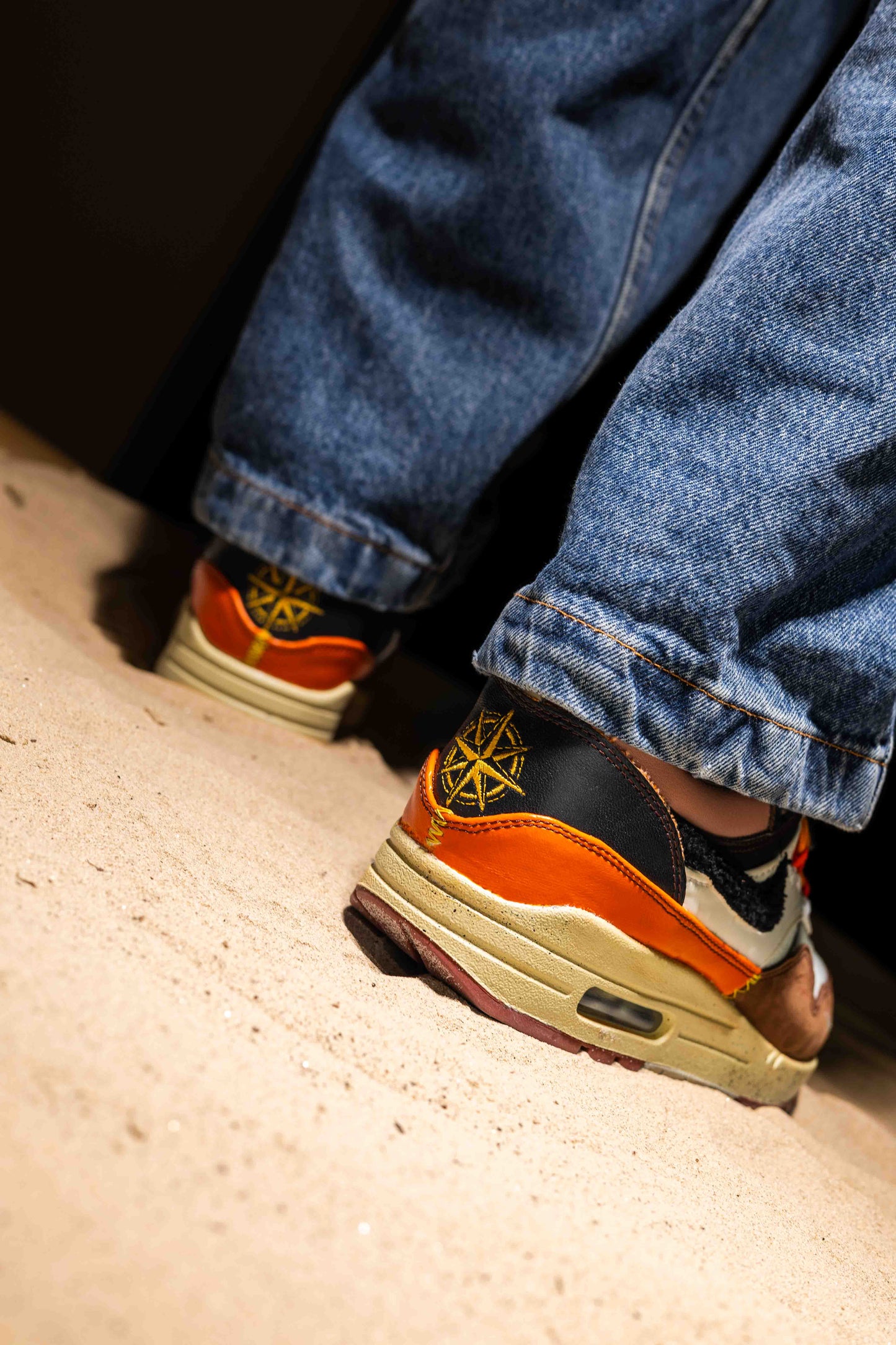 Air Max 1 - Survivor