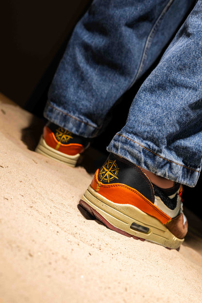 Air Max 1 - Survivor