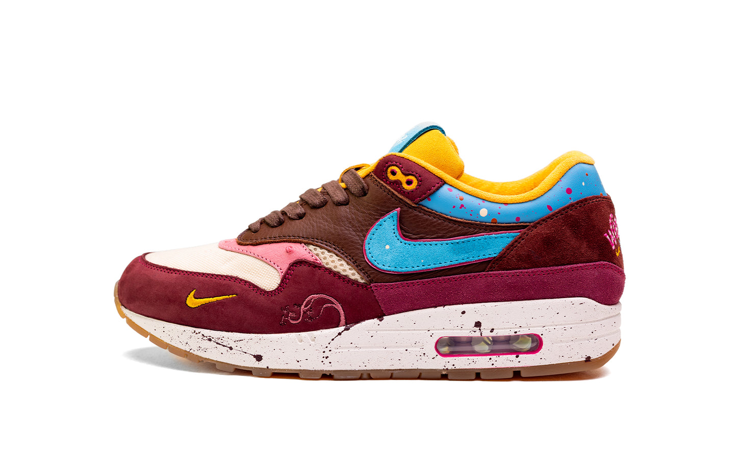 Air Max 1 - Wonka VIJZ