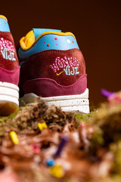 Air Max 1 - Wonka VIJZ