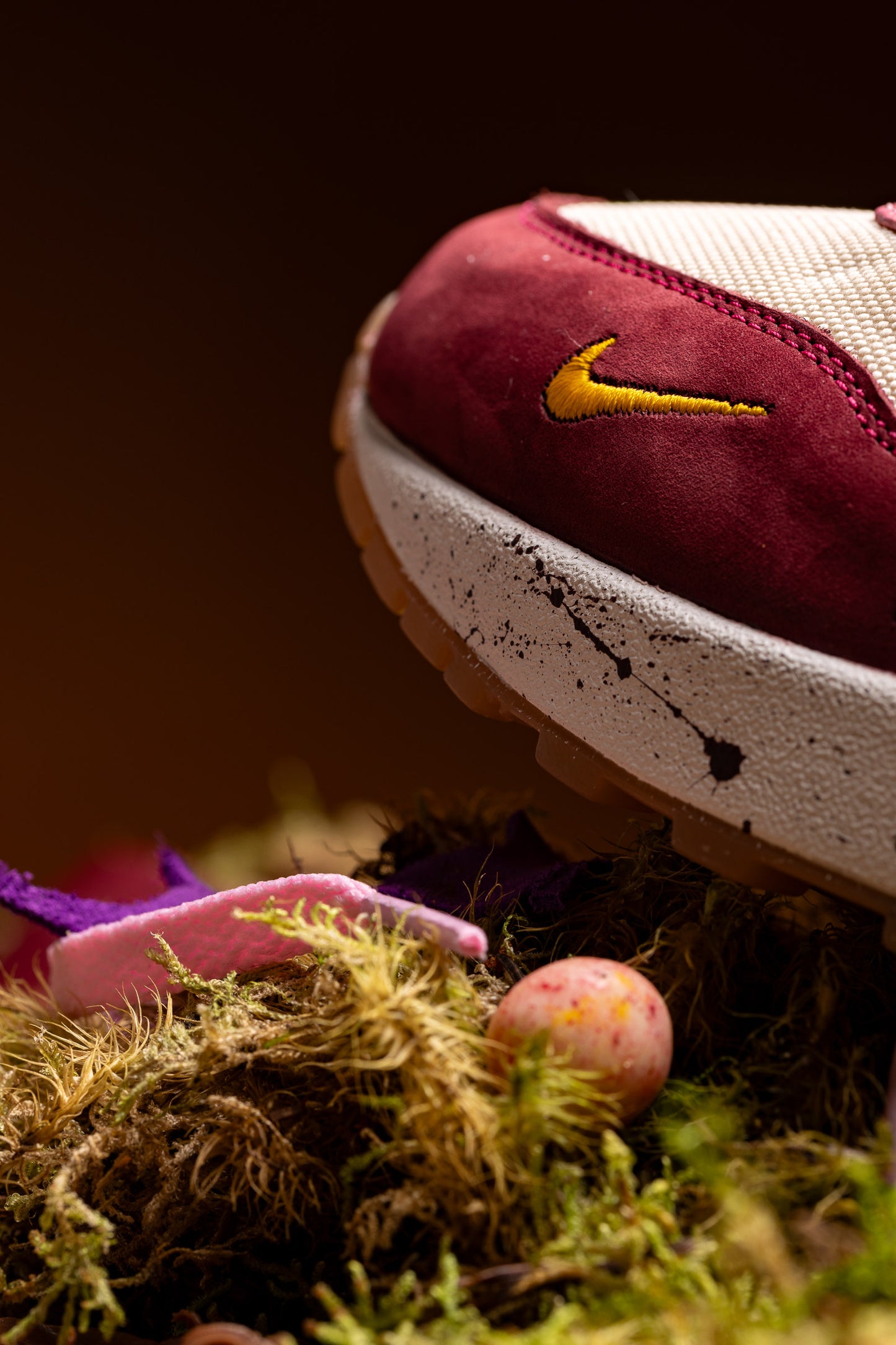 Air Max 1 - Wonka VIJZ