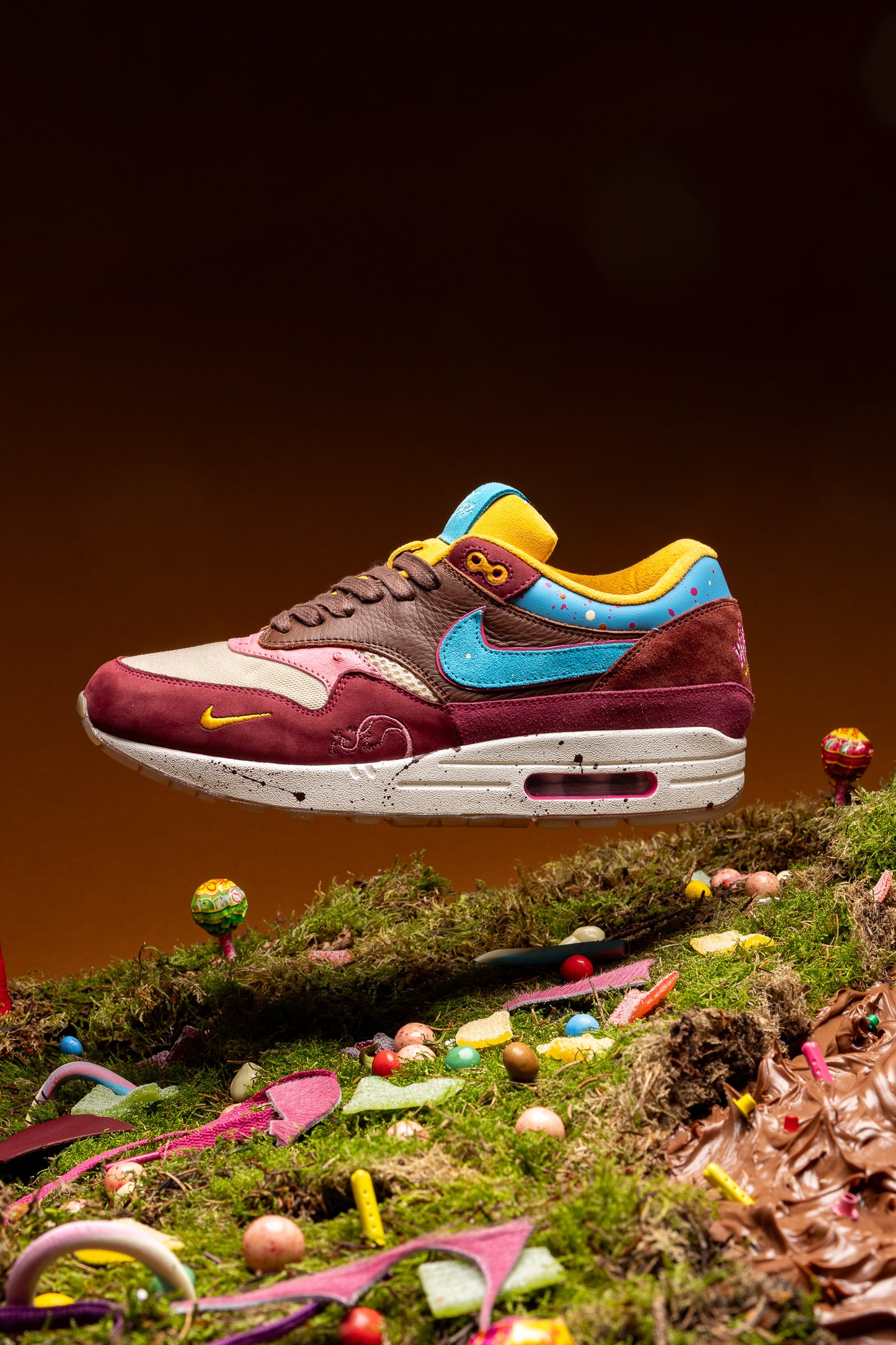 Air Max 1 - Wonka VIJZ
