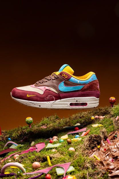 Air Max 1 - Wonka VIJZ