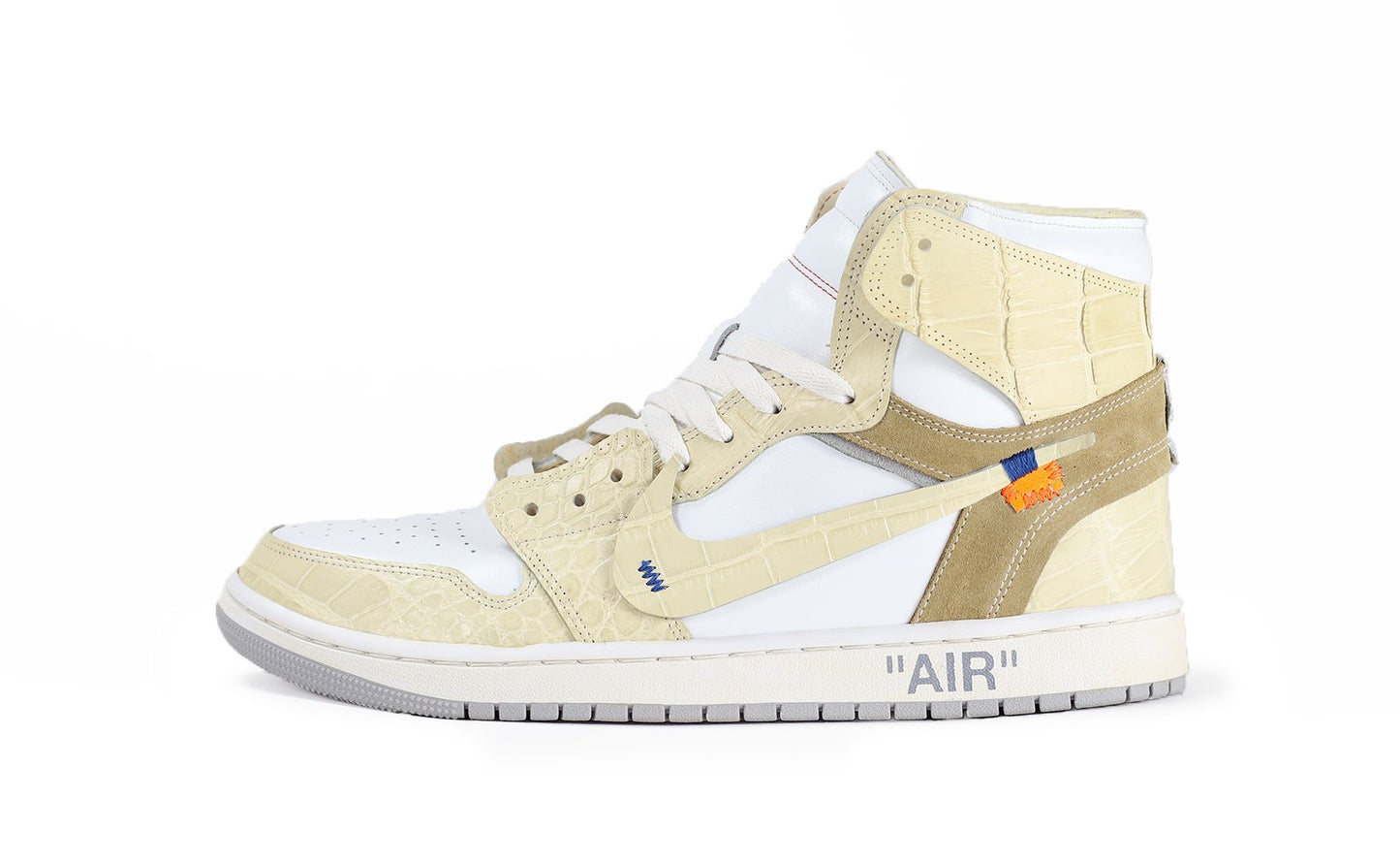 Air Jordan 1 - Rook