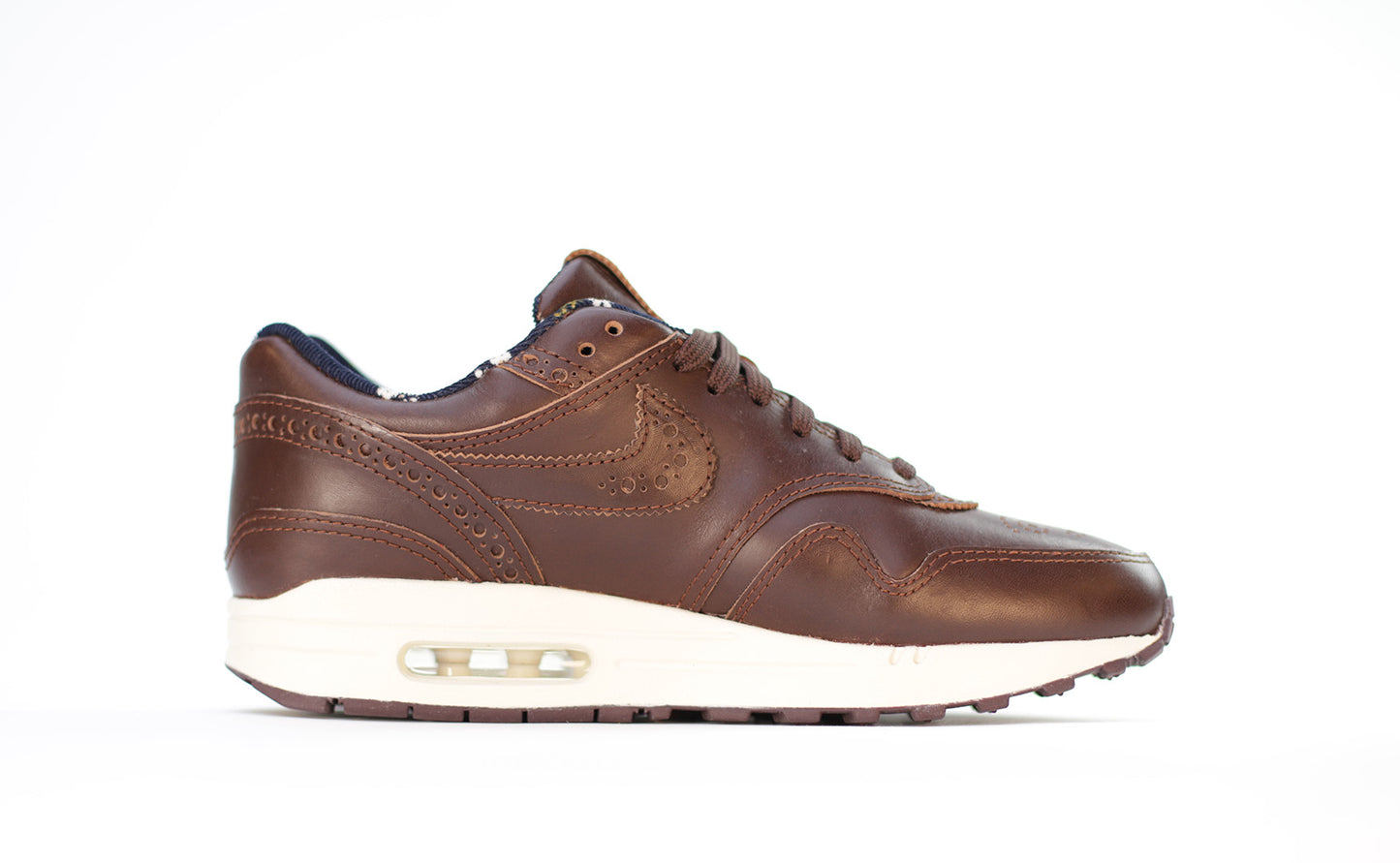 Air Max 1 - Gentleman