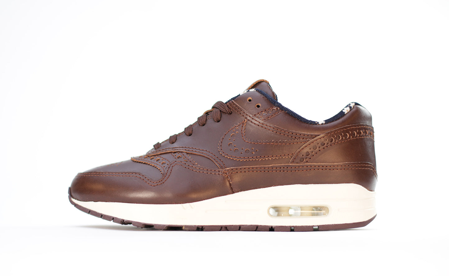 Air Max 1 - Gentleman