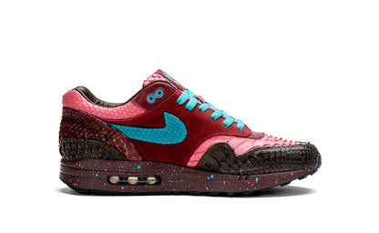 Air Max 1 Amsterdam Luxury