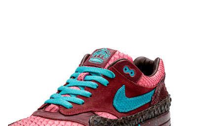 Air Max 1 Amsterdam Luxury